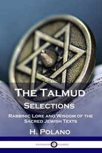 The Talmud Selections