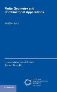 London Mathematical Society Student Texts