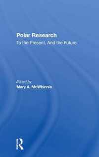 Polar Research