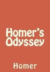 Homer's Odyssey