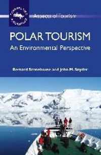 Polar Tourism