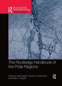 The Routledge Handbook of the Polar Regions