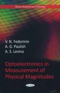 Optoelectronics in Measurement of Physical Magnitudes