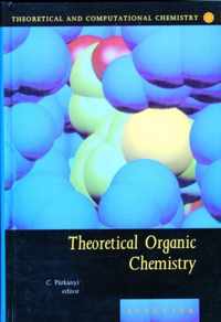 Theoretical Organic Chemistry