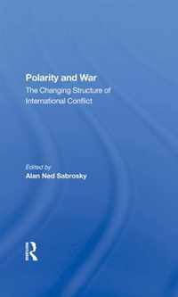 Polarity And War