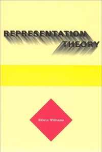 Representation Theory