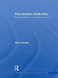 The Jewish-Arab City