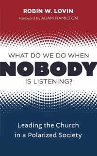 What Do We Do When Nobody Is Listening?