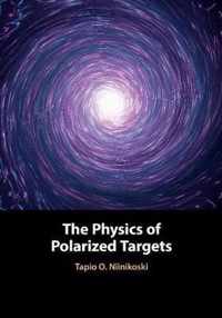 The Physics of Polarized Targets