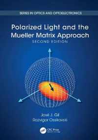 Polarized Light and the Mueller Matrix Approach