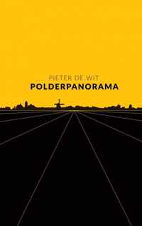 Polderpanorama - Pieter de Wit - Paperback (9789464357653)