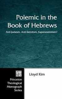 Polemic in the Book of Hebrews