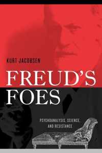 Freud's Foes