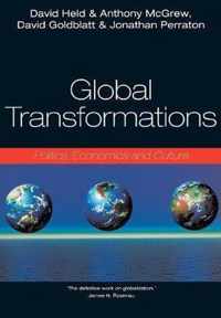 Global Transformations