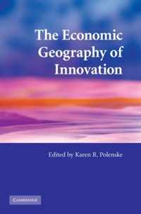 Economic Geography Of Innovation