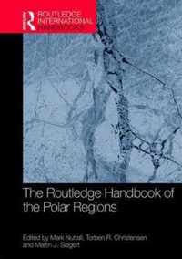 The Routledge Handbook of the Polar Regions