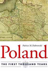 POland - The First Thousand Years