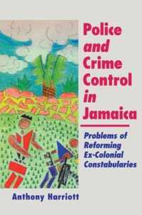 Police and Crime Control in Jamaica