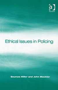 Ethical Issues in Policing