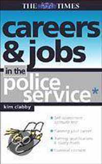 Careers And Jobs In The Police Service