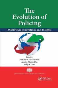 The Evolution of Policing