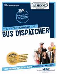 Bus Dispatcher (C-294)