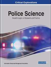 Police Science