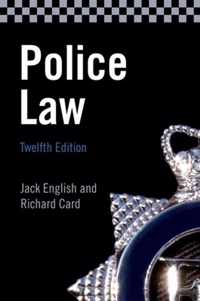 Police Law