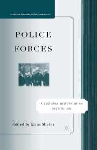 Police Forces