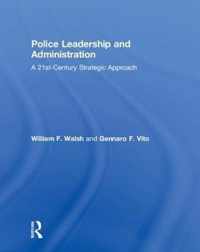 Police Leadership and Administration