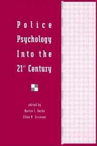 Police Psychology into the 21st Century