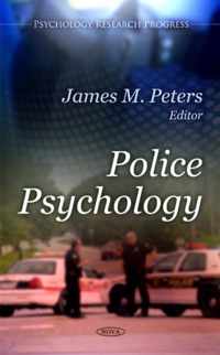 Police Psychology