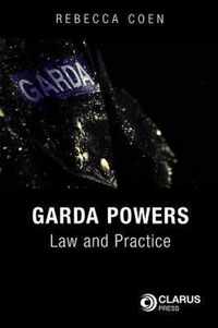 Garda Powers