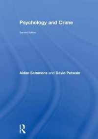 Psychology and Crime