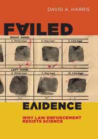 Failed Evidence