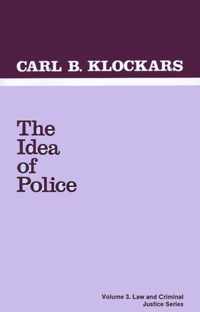 The Idea of Police