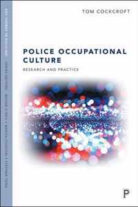 Police Occupational Culture