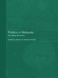 Politics in Malaysia