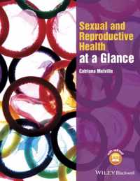 Sexual & Reproductive Health At A Glance