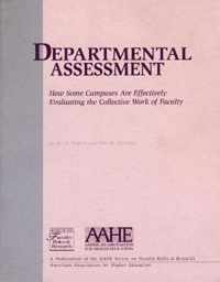 Departmental Assessment