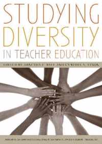 Studying Diversity in Teacher Education