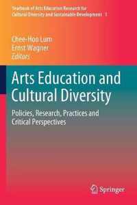 Arts Education and Cultural Diversity