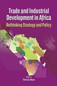 Trade and Industrial Development in Africa