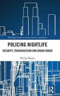 Policing Nightlife