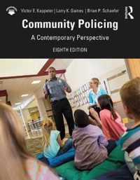 Community Policing