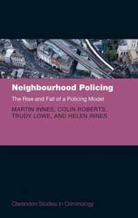 Neighbourhood Policing