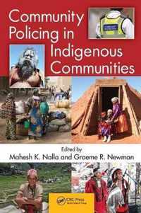 Community Policing in Indigenous Communities