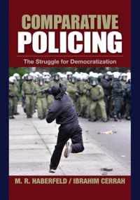 Comparative Policing