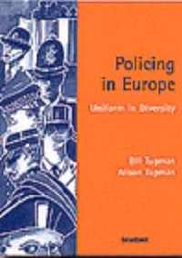 Policing in Europe