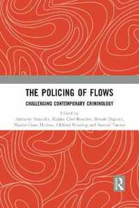 The Policing of Flows